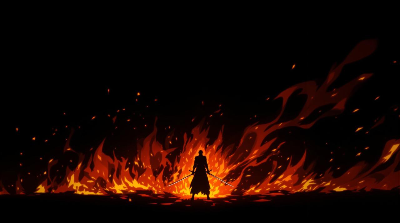 《鬼灭之刃》完结评析：一部改变时代的作品
